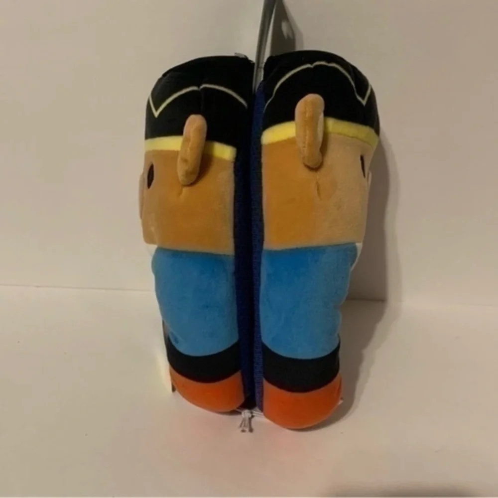 NWT. SQUISHMALLOWS Nutcracker Slippers